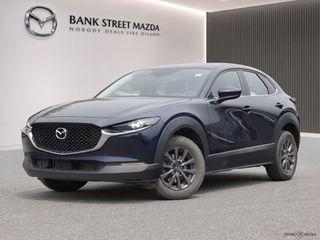 2021 Mazda CX-30