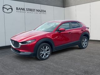 2021 Mazda CX-30