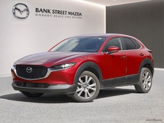 2021 Mazda CX-30
