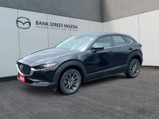 2021 Mazda CX-30