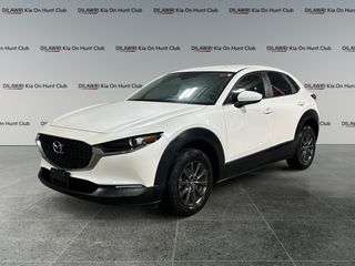 2021 Mazda CX-30