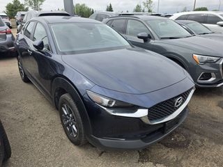 2021 Mazda CX-30