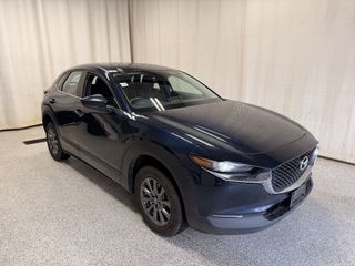 2021 Mazda CX-30