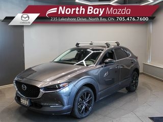 2021 Mazda CX-30