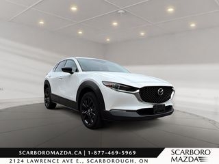 2021 Mazda CX-30