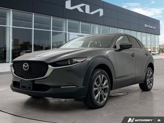 2021 Mazda CX-30