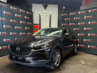 2021 Mazda CX-30