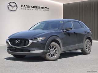 2021 Mazda CX-30