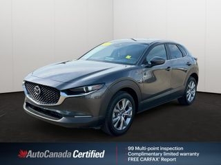 2021 Mazda CX-30