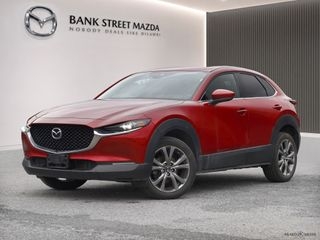 2021 Mazda CX-30