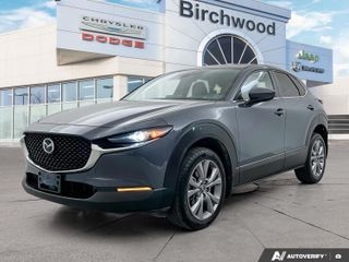 2021 Mazda CX-30