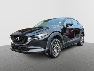 2021 Mazda CX-30