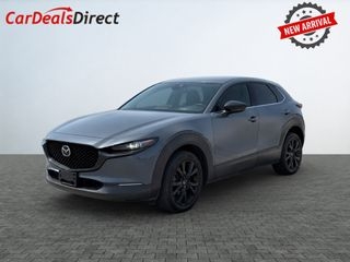 2021 Mazda CX-30