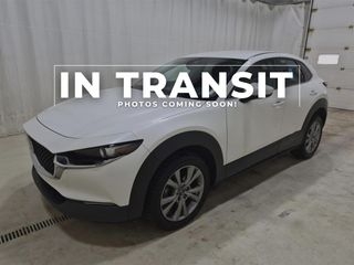 2021 Mazda CX-30