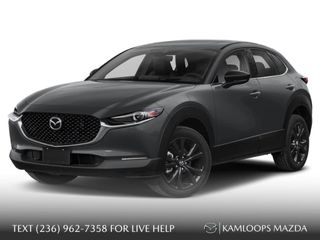 2021 Mazda CX-30