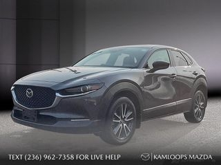 2021 Mazda CX-30