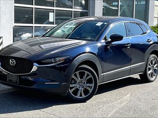 2021 Mazda CX-30