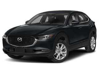 2021 Mazda CX-30