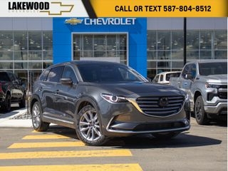 2021 Mazda CX-9