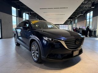 2021 Mazda CX-9