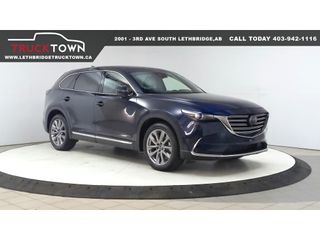 2021 Mazda CX-9