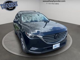 2021 Mazda CX-9