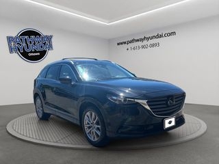 2021 Mazda CX-9