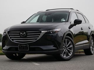 2021 Mazda CX-9