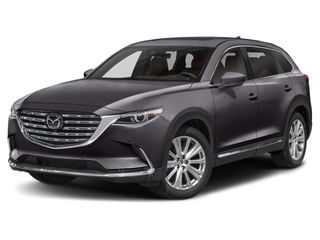 2021 Mazda CX-9