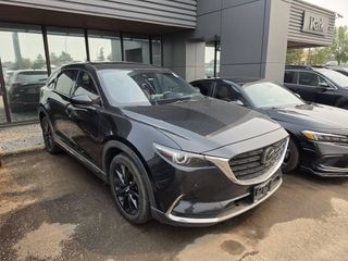 2021 Mazda CX-9