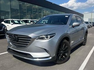 2021 Mazda CX-9