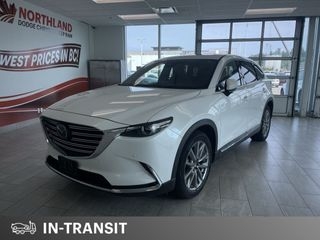 2021 Mazda CX-9