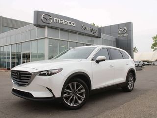 2021 Mazda CX-9