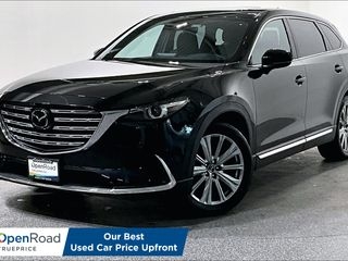 2021 Mazda CX-9