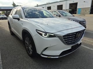 2021 Mazda CX-9