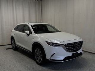 2021 Mazda CX-9