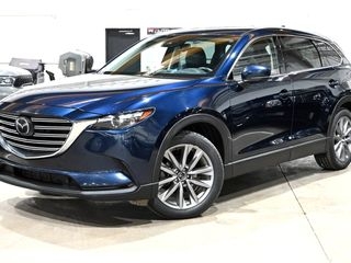 2021 Mazda CX-9