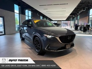 2021 Mazda CX-9