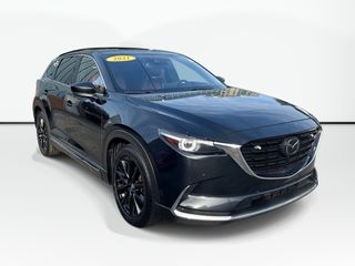 2021 Mazda CX-9