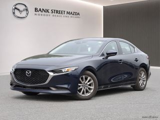 2021 Mazda Mazda3