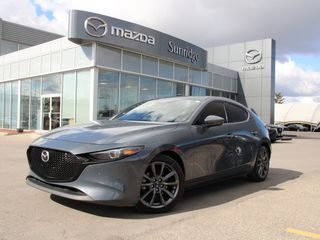 2021 Mazda Mazda3