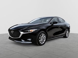 2021 Mazda Mazda3
