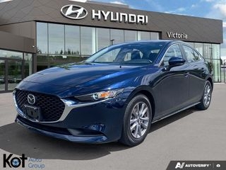 2021 Mazda Mazda3