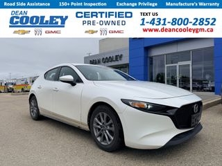 2021 Mazda Mazda3