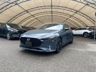 2021 Mazda Mazda3