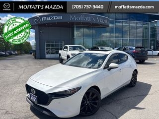 2021 Mazda Mazda3