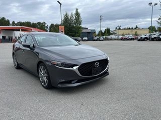 2021 Mazda Mazda3