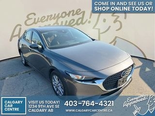 2021 Mazda Mazda3