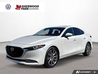 2021 Mazda Mazda3