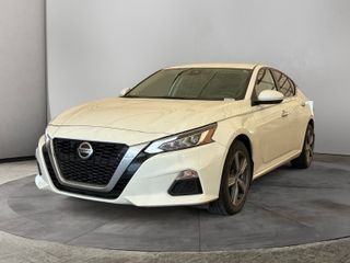 2021 Nissan Altima